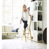 Trappestigen Natur fra Hindevadgaard Design